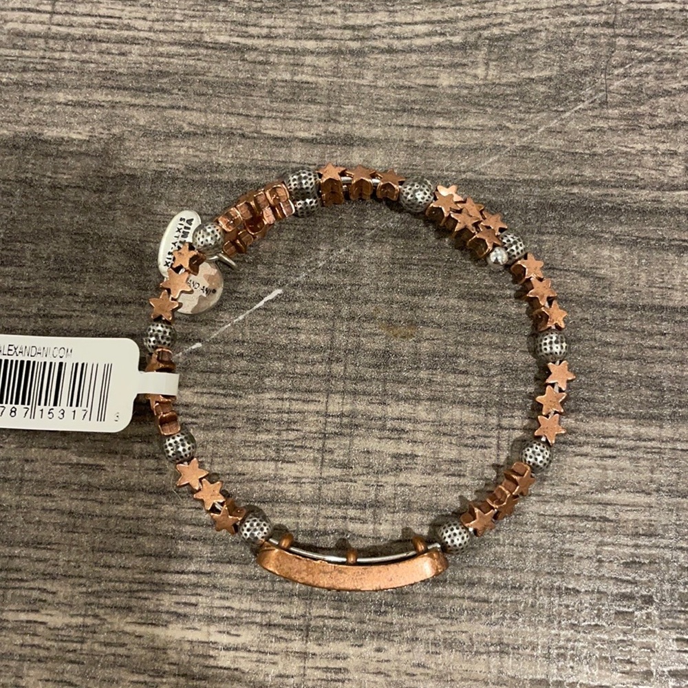 Alex and Ani Bracelet